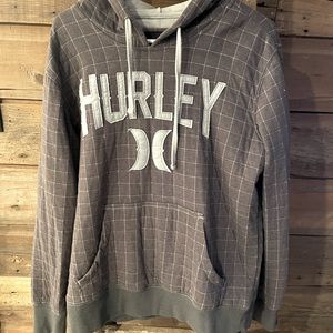 Hurley Hoodie